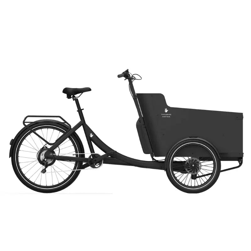 Triobike  Hafnia