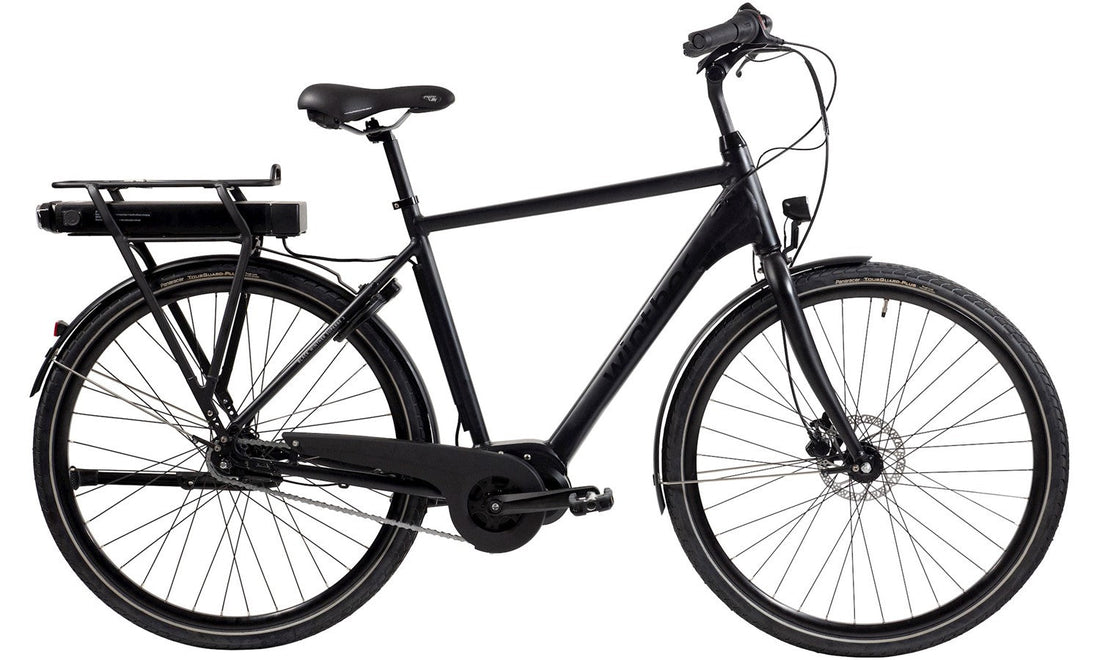 Black Winther Superbe 2